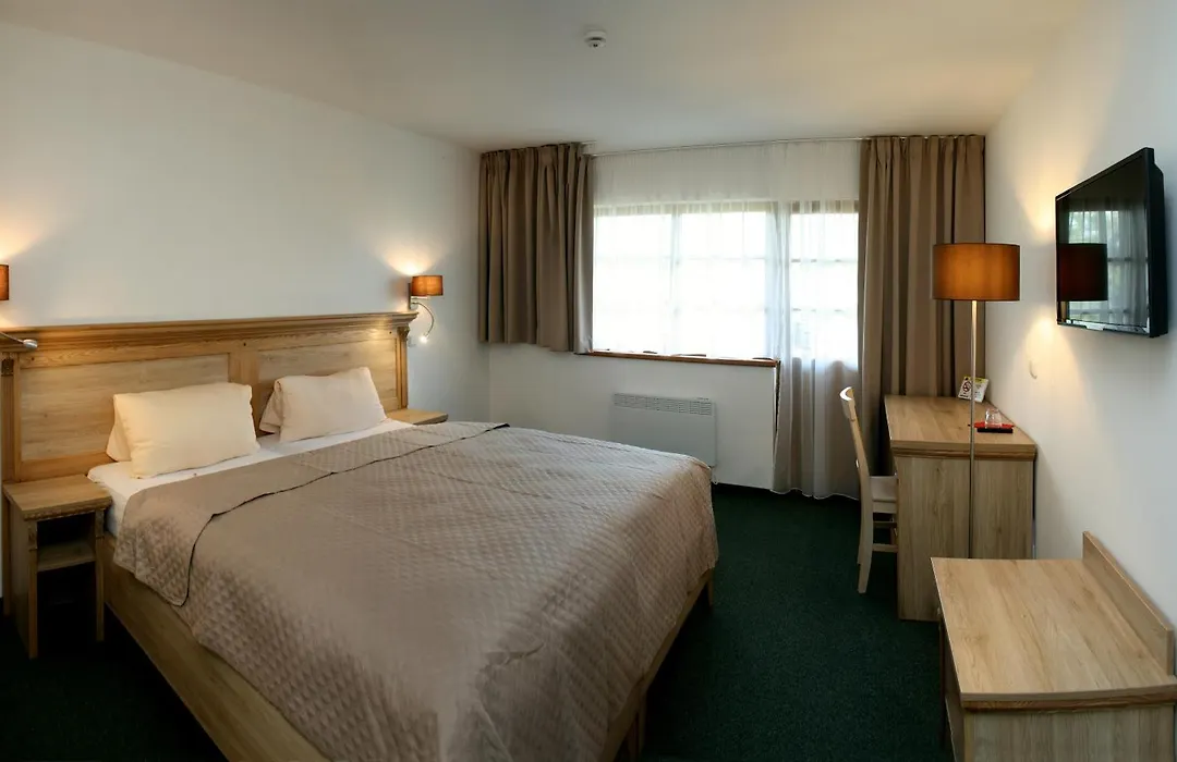 Hotel Resort Stein-1