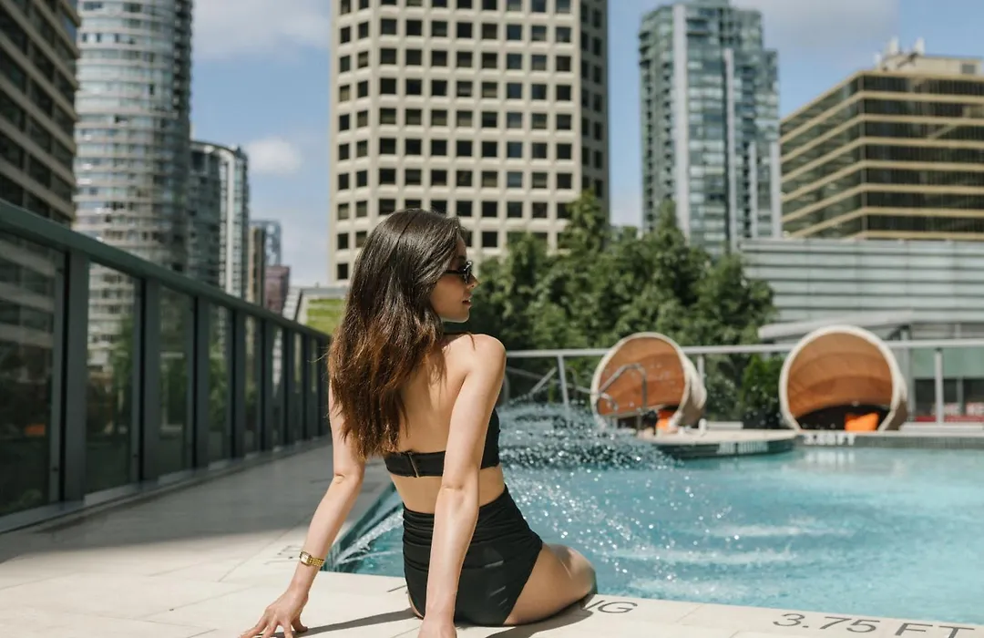 Hyatt Vancouver Downtown Alberni-1