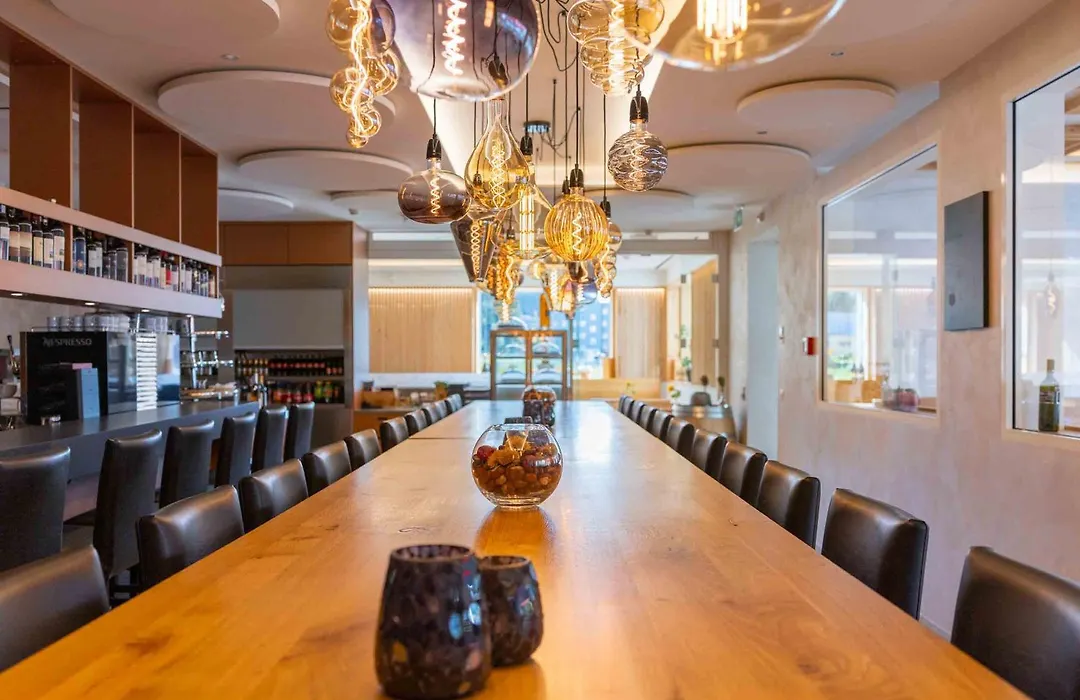 Hotel Sonne St. Moritz 3* Superior-1