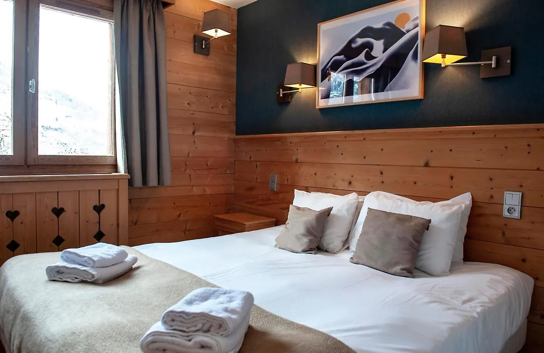 Hotel Le Monal-1