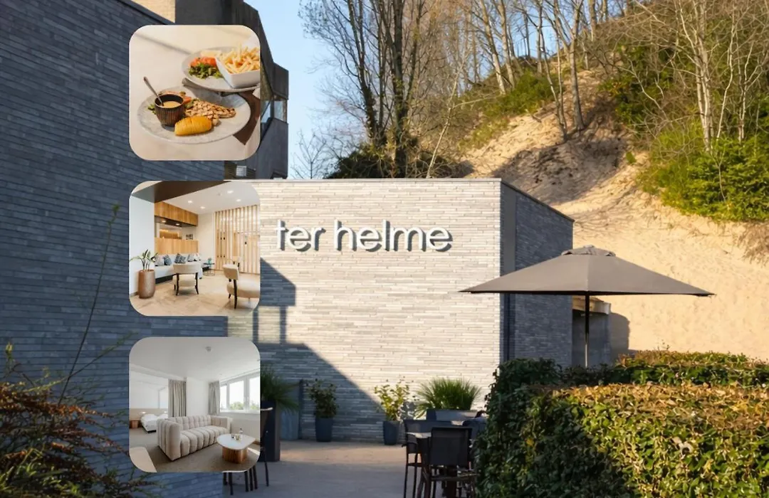 Duindomein Ter Helme-1