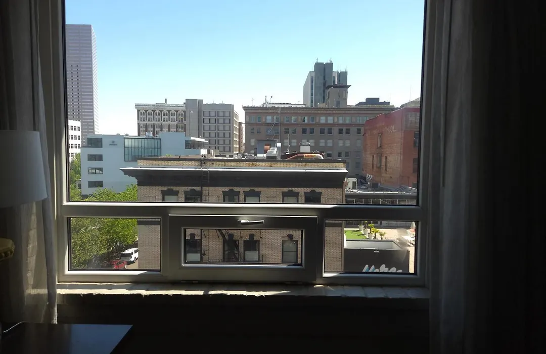 The Mark Spencer Hotel-1