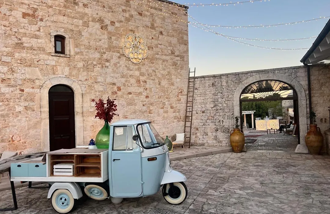 Relais Masseria Serritella-1