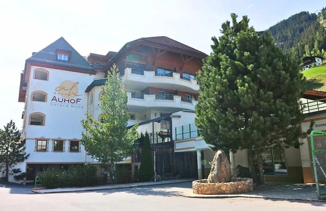 Sporthotel Auhof-1