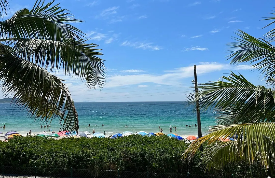 Hotel Vila do Farol-1