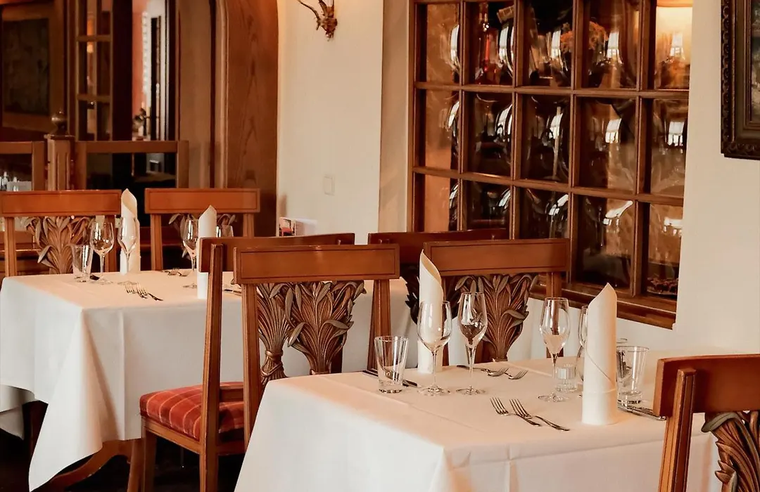 Hotel-Restaurant Kunz-1