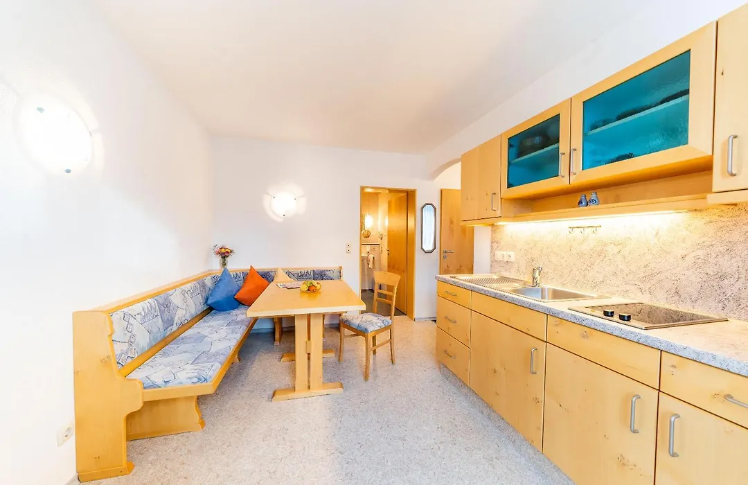 Hotel Alpenhof-1