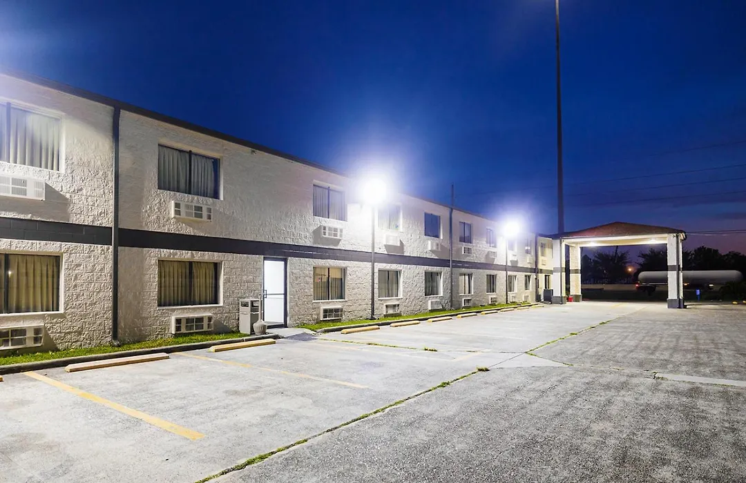 Surestay By Best Western Channelview-Baytown West-1