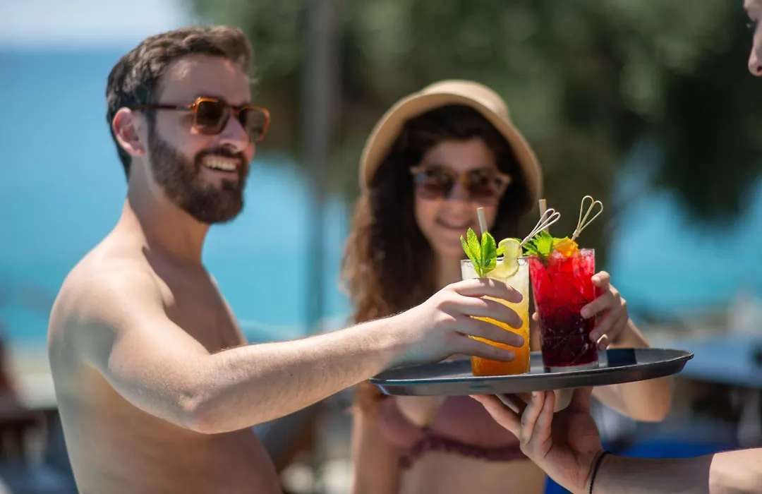 Valtos Beach Hotel-1