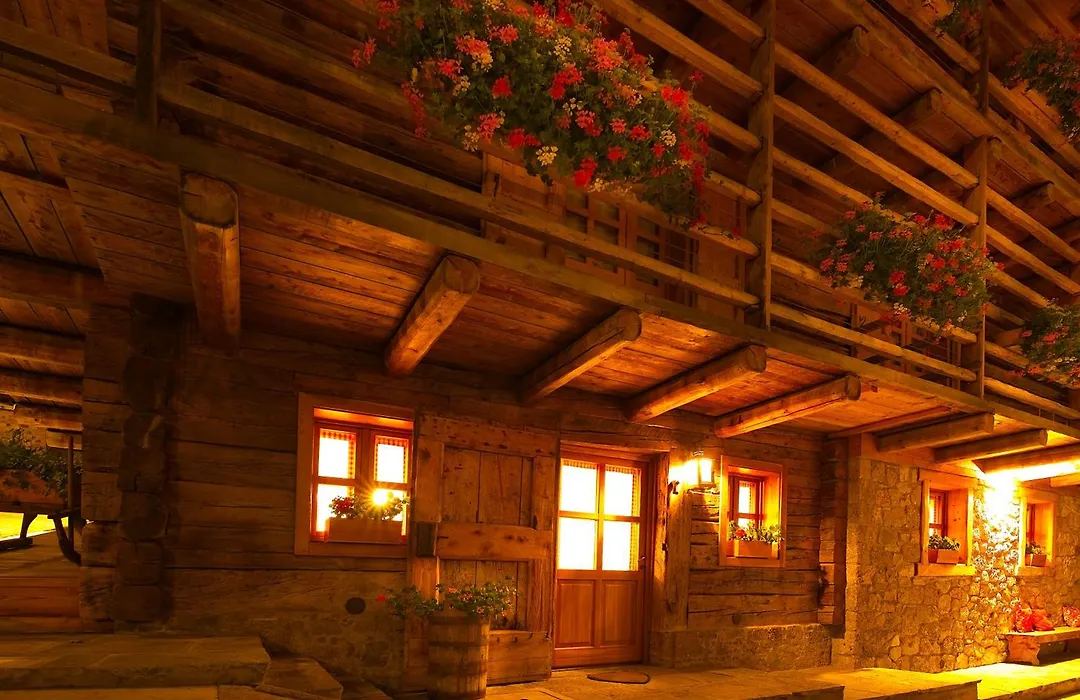 Hotel Garni Plueme-1