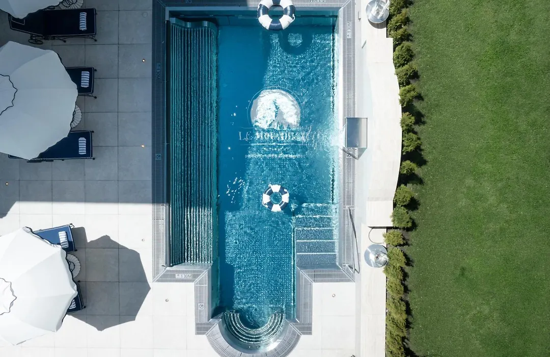 Le Mirabeau Resort & Spa-1