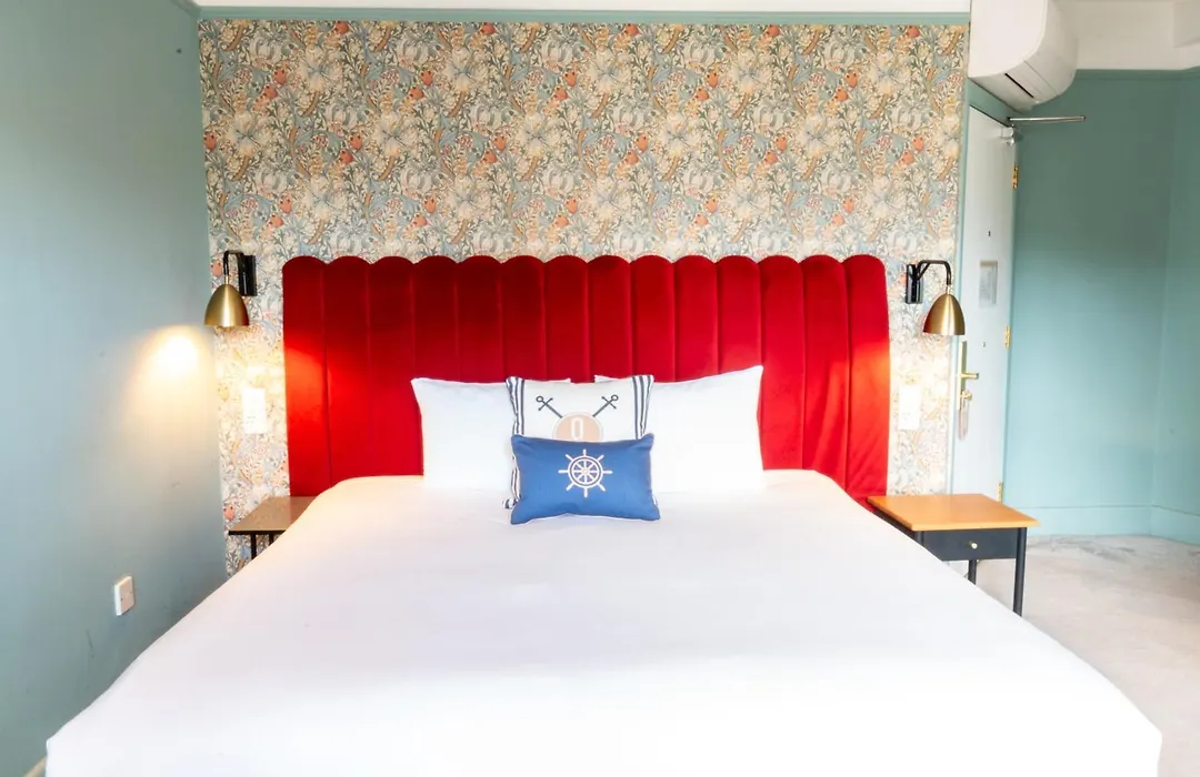 Queens Hotel & Spa Bournemouth-1