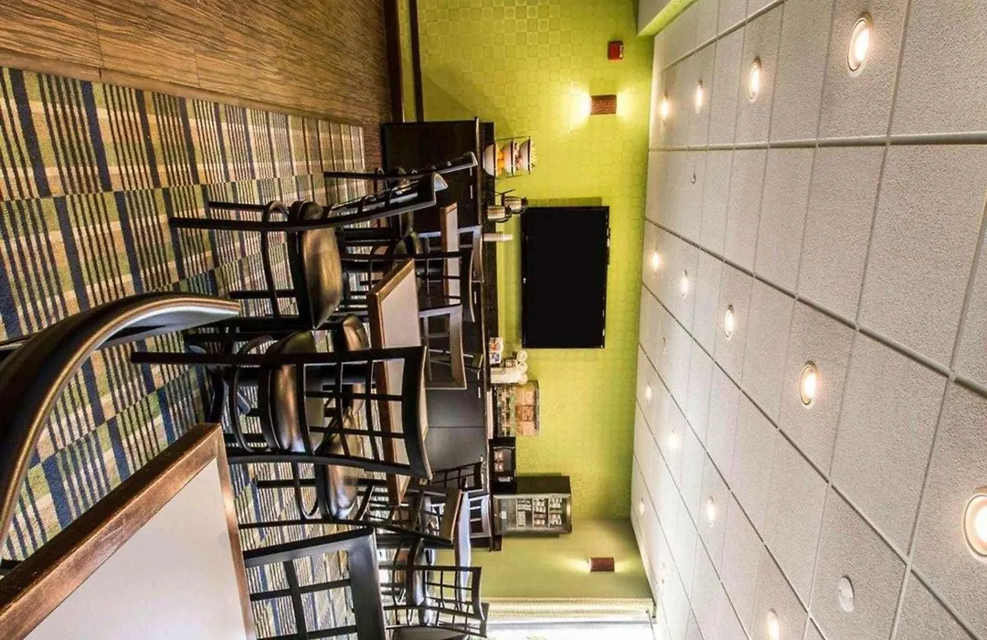 Comfort Inn & Suites Lantana - West Palm Beach South-1