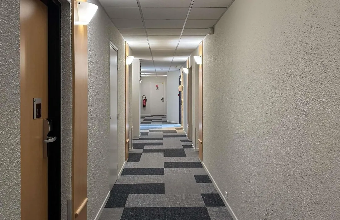 ibis Limoges Centre-1