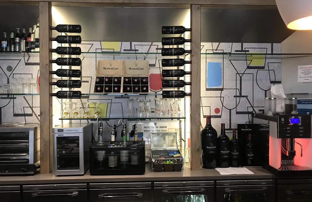 Ibis Paris Creteil-1