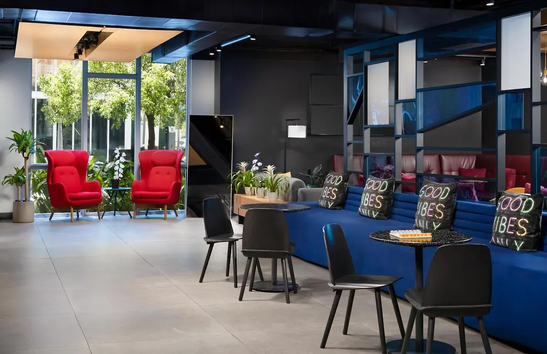 Aloft By Marriott Miami - Brickell-1