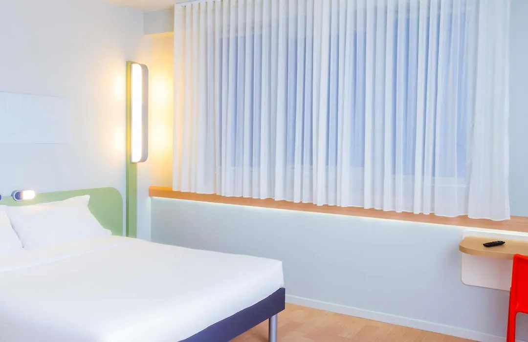 Ibis Budget Braga Centro-1