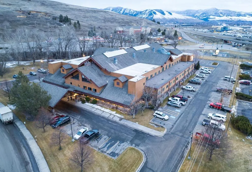 C'Mon Inn Missoula-1
