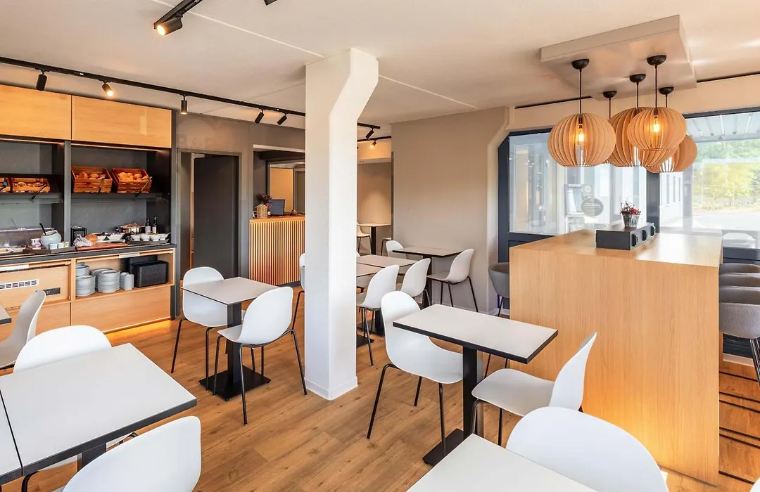 ibis budget Aachen Nord-1