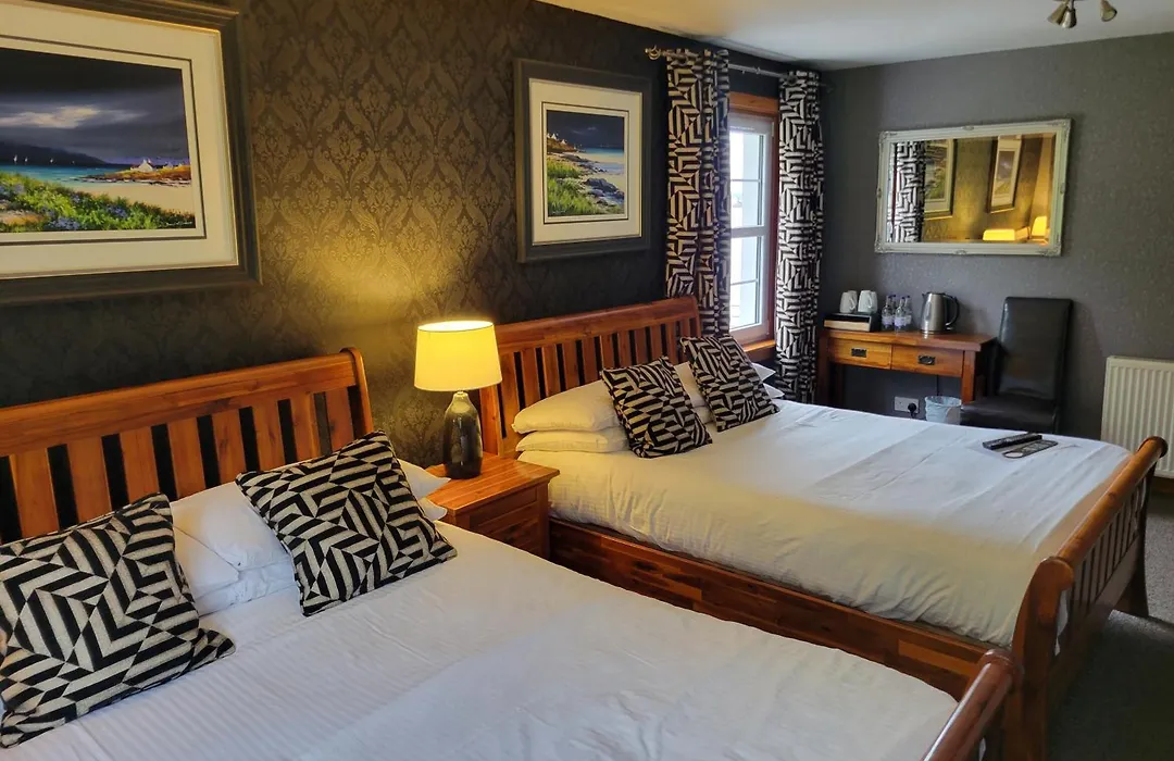North Kessock Hotel-1