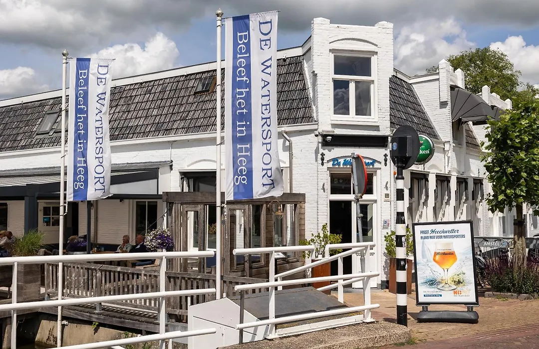 De Watersport Heeg-1