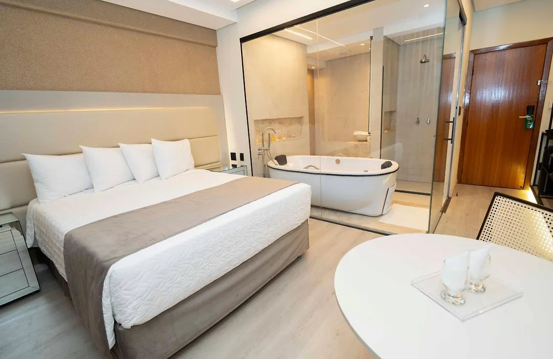 Hotel Capital Das Pedras-1