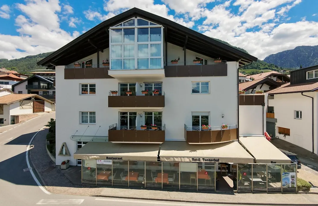 Hotel Tannerhof-1