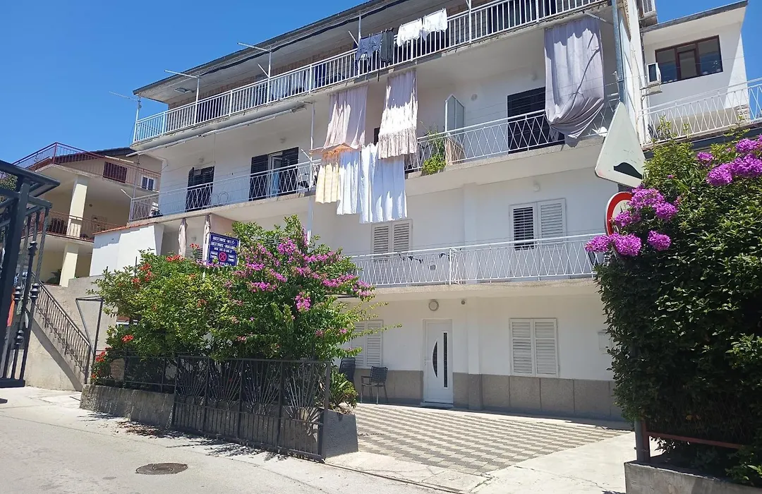 Guest House Milic-1