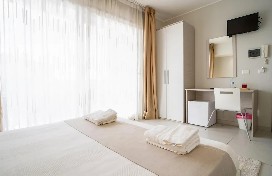 Pietra Bianca Rooms-1