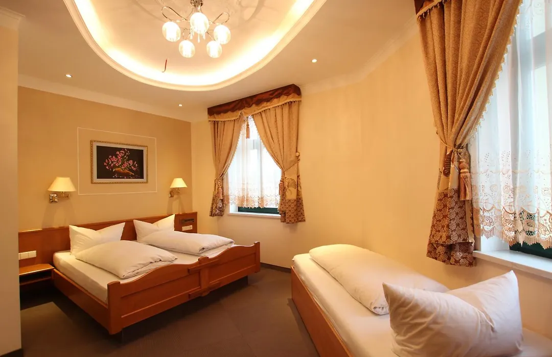 Hotel Europäischer Hof-1