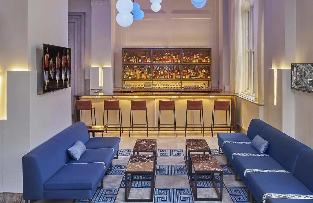 21C Museum Hotel Lexington-1