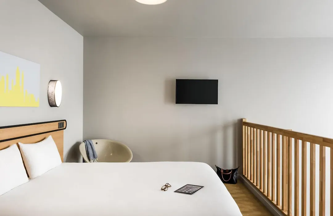 Aparthotel Adagio access Colombes La Défense-1