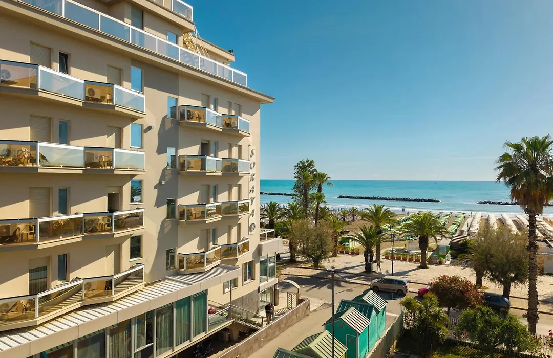 Hotel Soraya-1