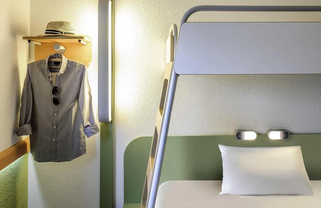 Ibis Budget Dole-Choisey-1