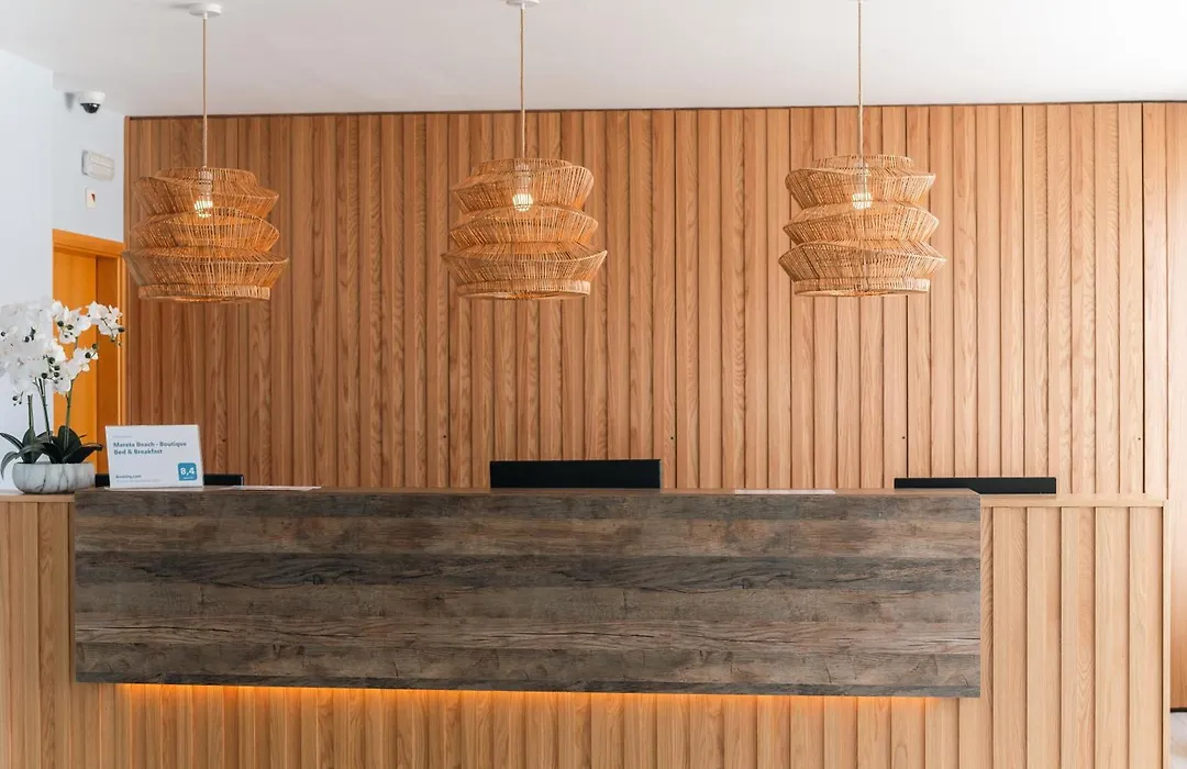 Mareta Beach House - Boutique Residence-1