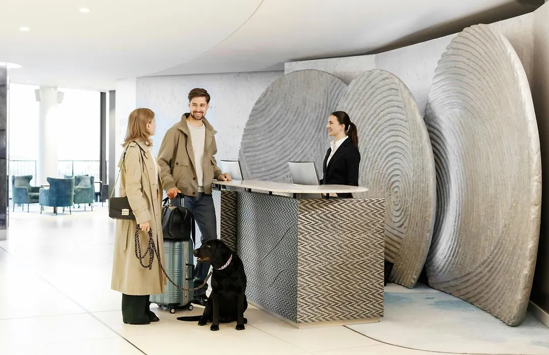 The Westin Hamburg-1