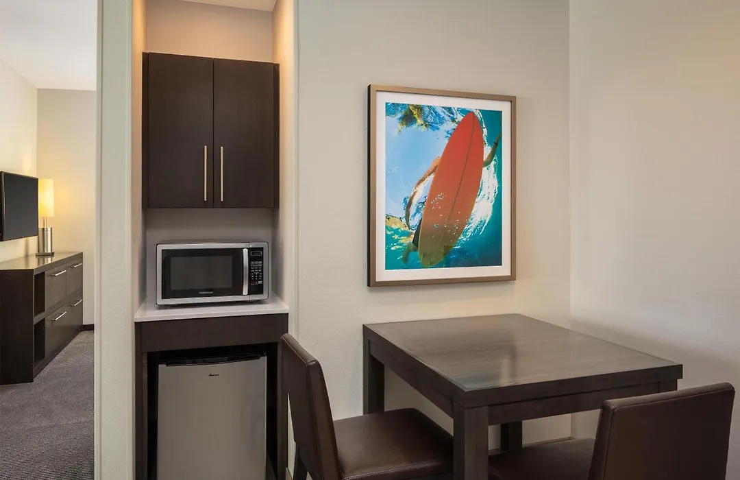 Hyatt Place Santa Cruz-1