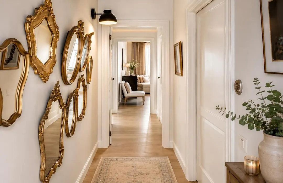 Maison Amodio Boutique B&B (Adults Only)-1