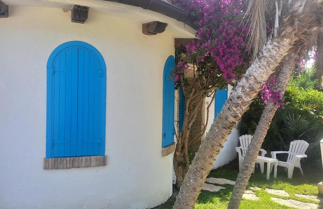Baia D'Oro-1