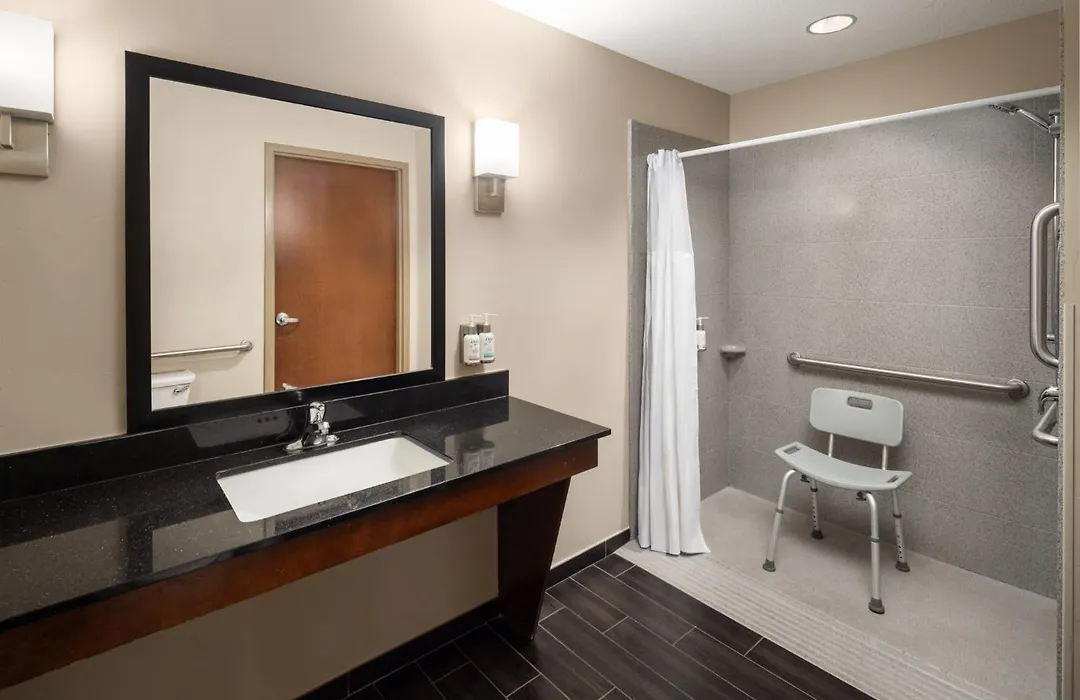 Garner By Ihg Page At Lake Powell-1