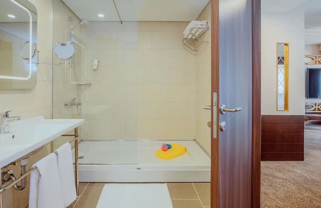 Ibis Styles Istanbul Bomonti-1