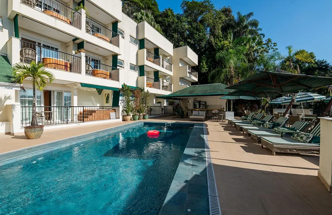 Villa Do Vale Boutique Hotel-1