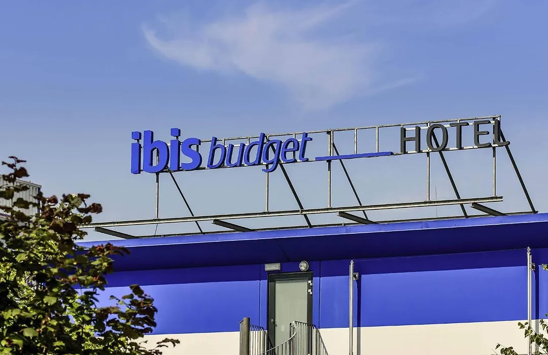 ibis budget Augsburg Gersthofen-1
