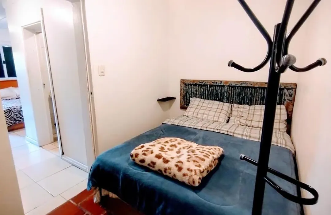 Hospedagem 154 Colonial-1