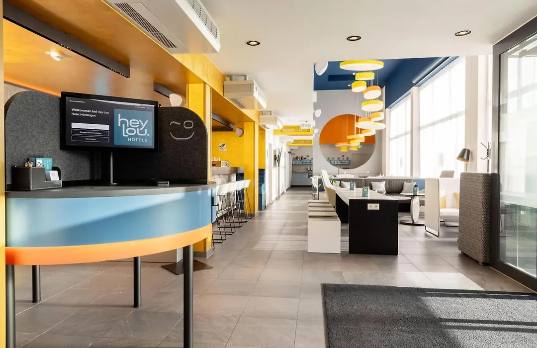 ibis Styles Noerdlingen-1