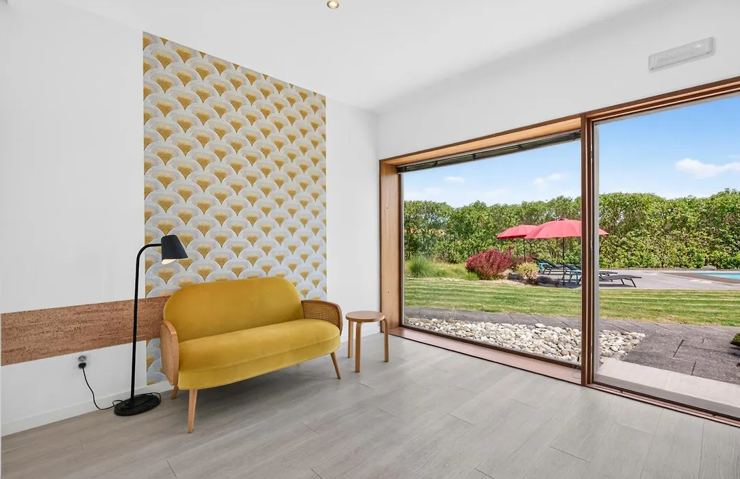Flamboyant Boutique B&B-1