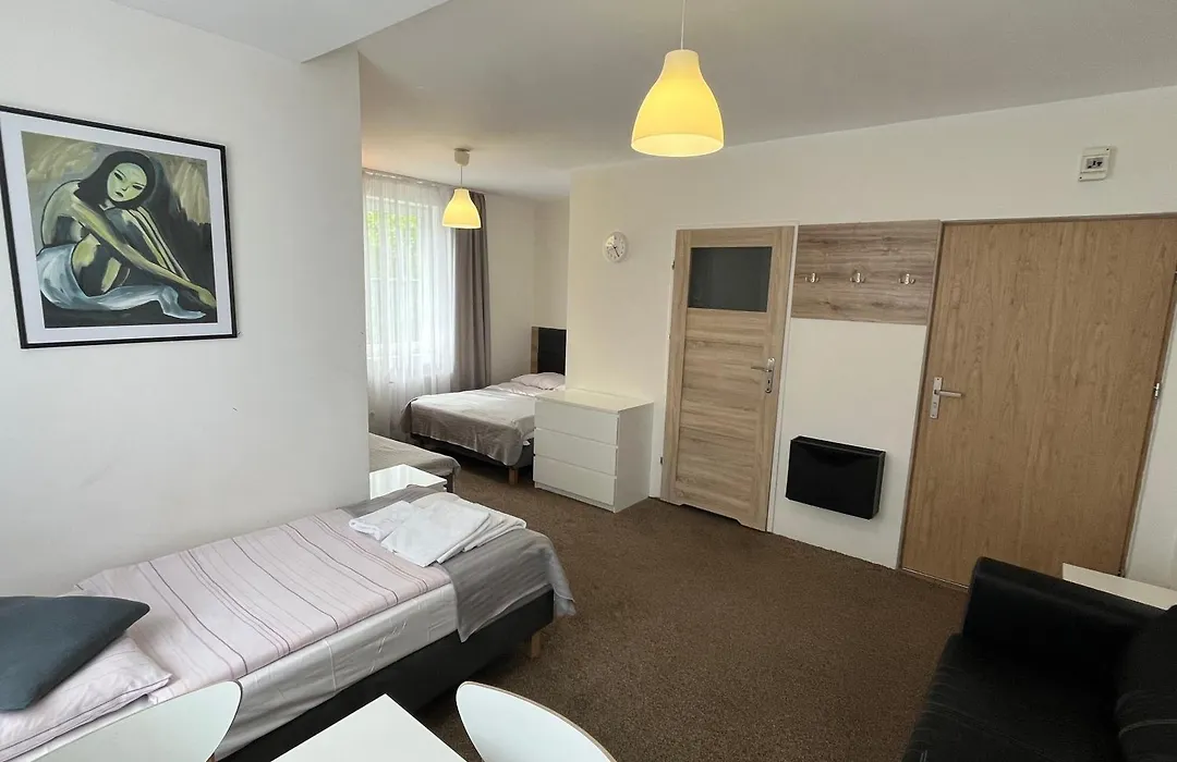 Willa Park Miedzyzdroje-1