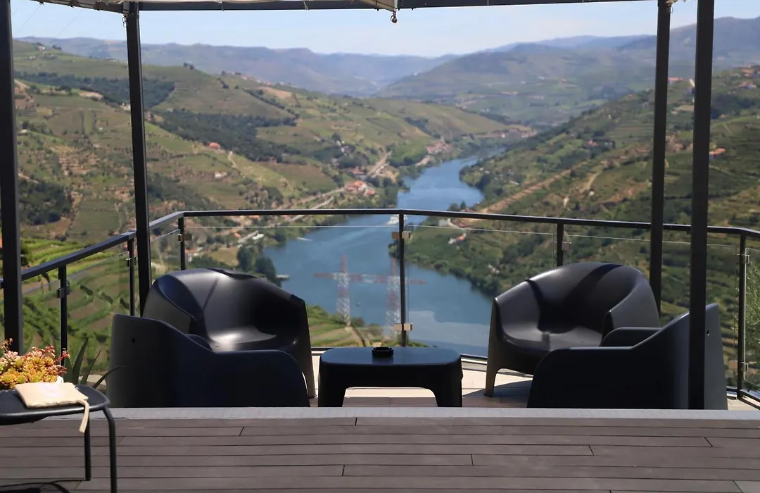 Casa Vale Do Douro-1