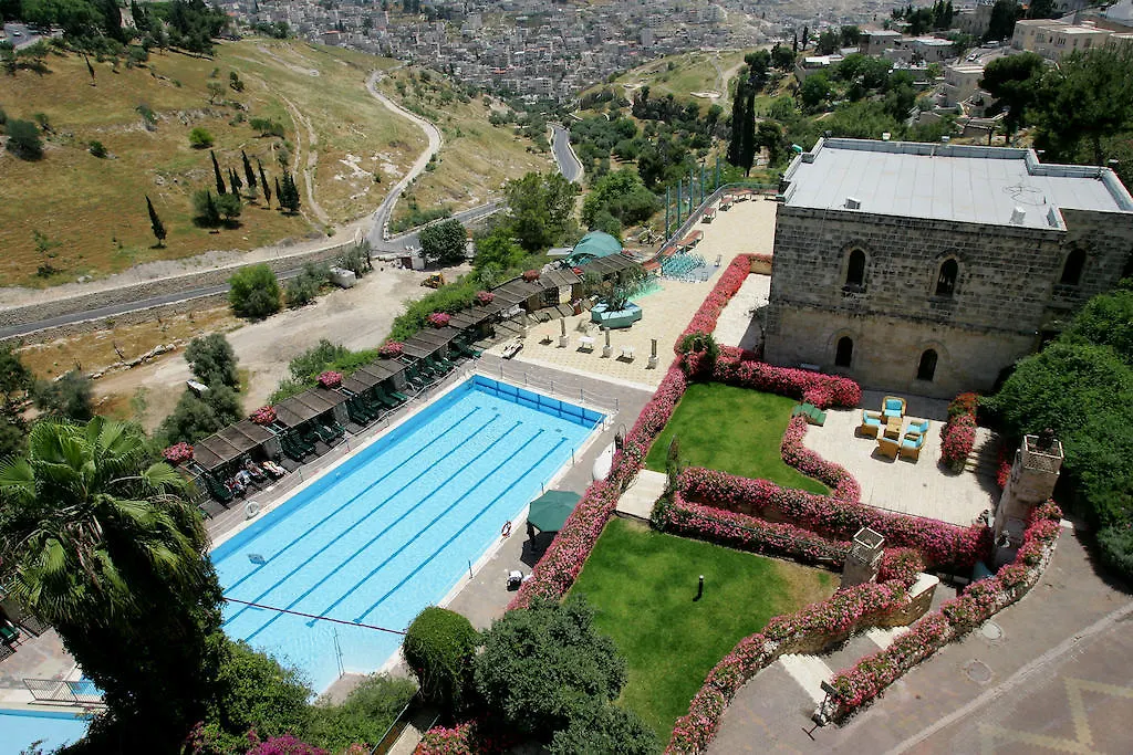 Mount Zion Boutique Hotel-1