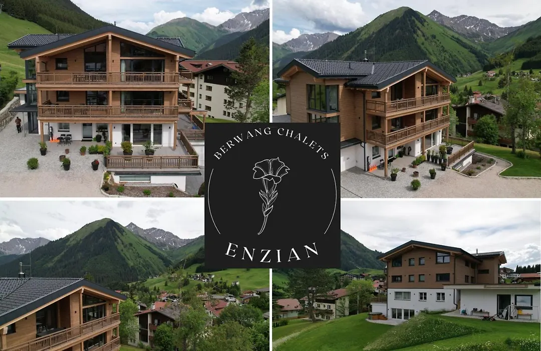 Haus Enzian-1